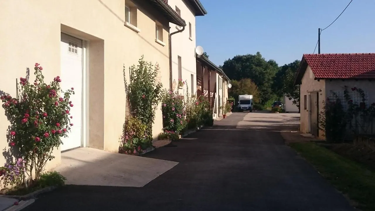 Chambres D'Hotes Arnaud Chatenay  0*, Chatenay (Ain)