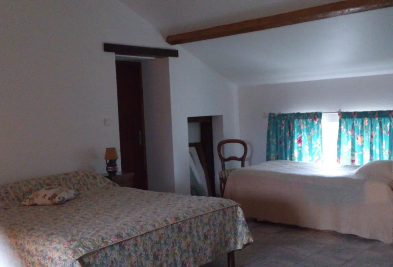 Chambres D'Hotes Arnaud Chatenay