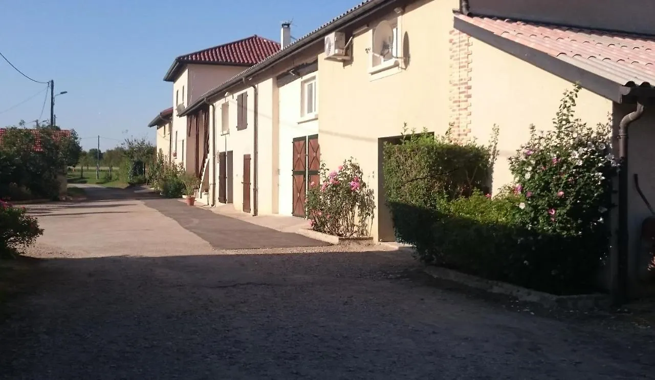Bed & Breakfast Chambres D'Hotes Arnaud Chatenay  France