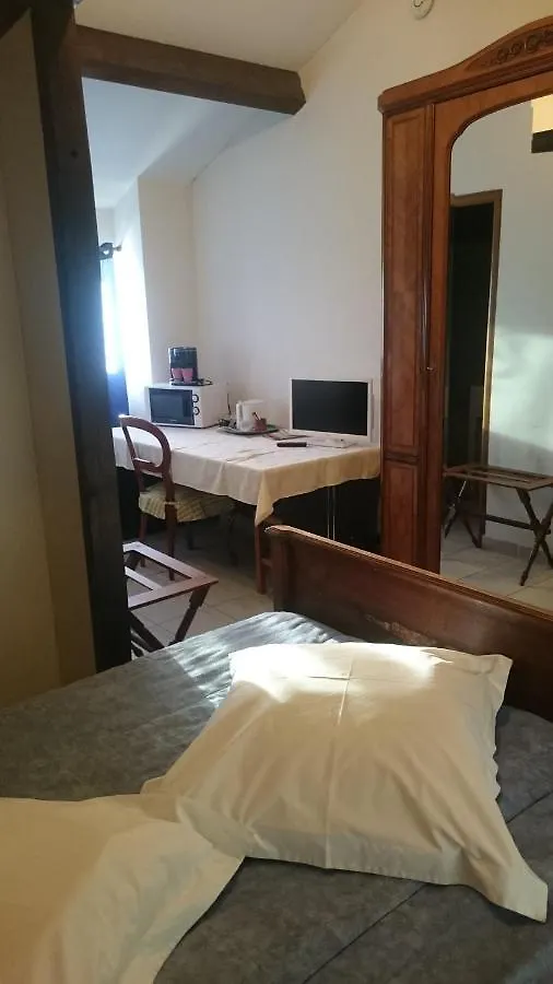 Bed & Breakfast Chambres D'Hotes Arnaud Chatenay  France
