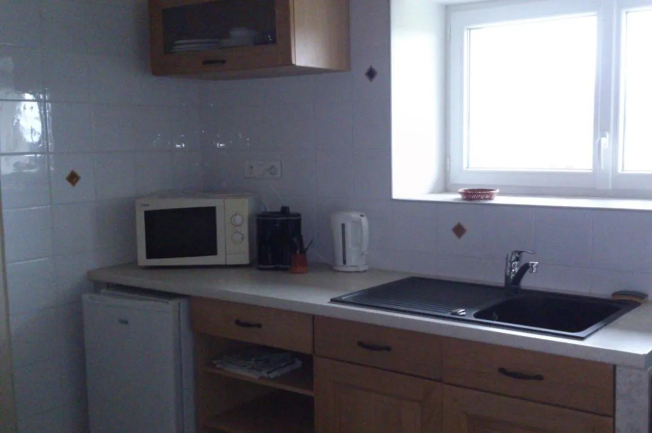 Bed & Breakfast Chambres D'Hotes Arnaud Chatenay